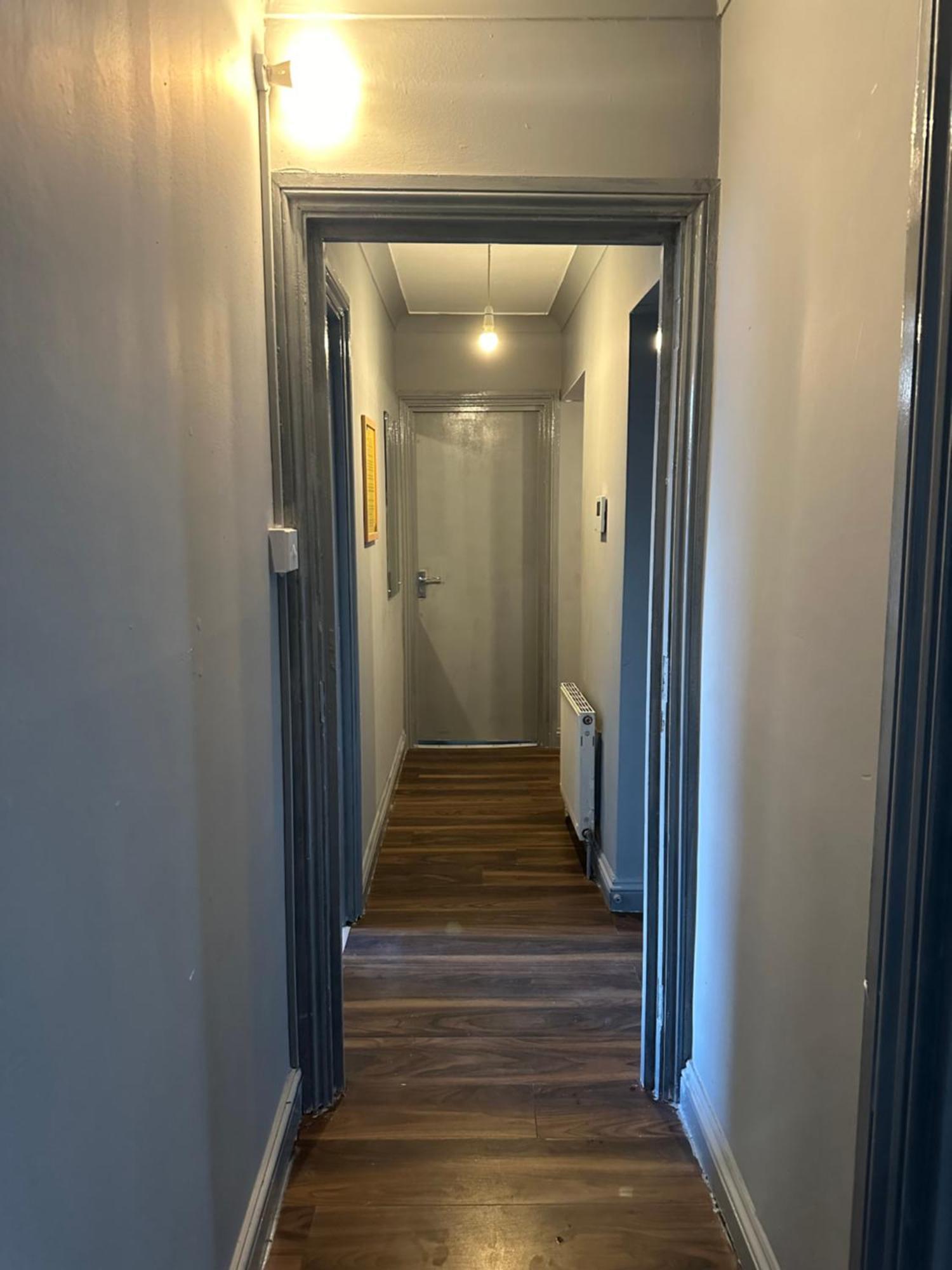 Luxury Room In A 4 Bedroom Flat! 4 Minutes Walk To Kingscross, St Pancras Лондон Екстер'єр фото