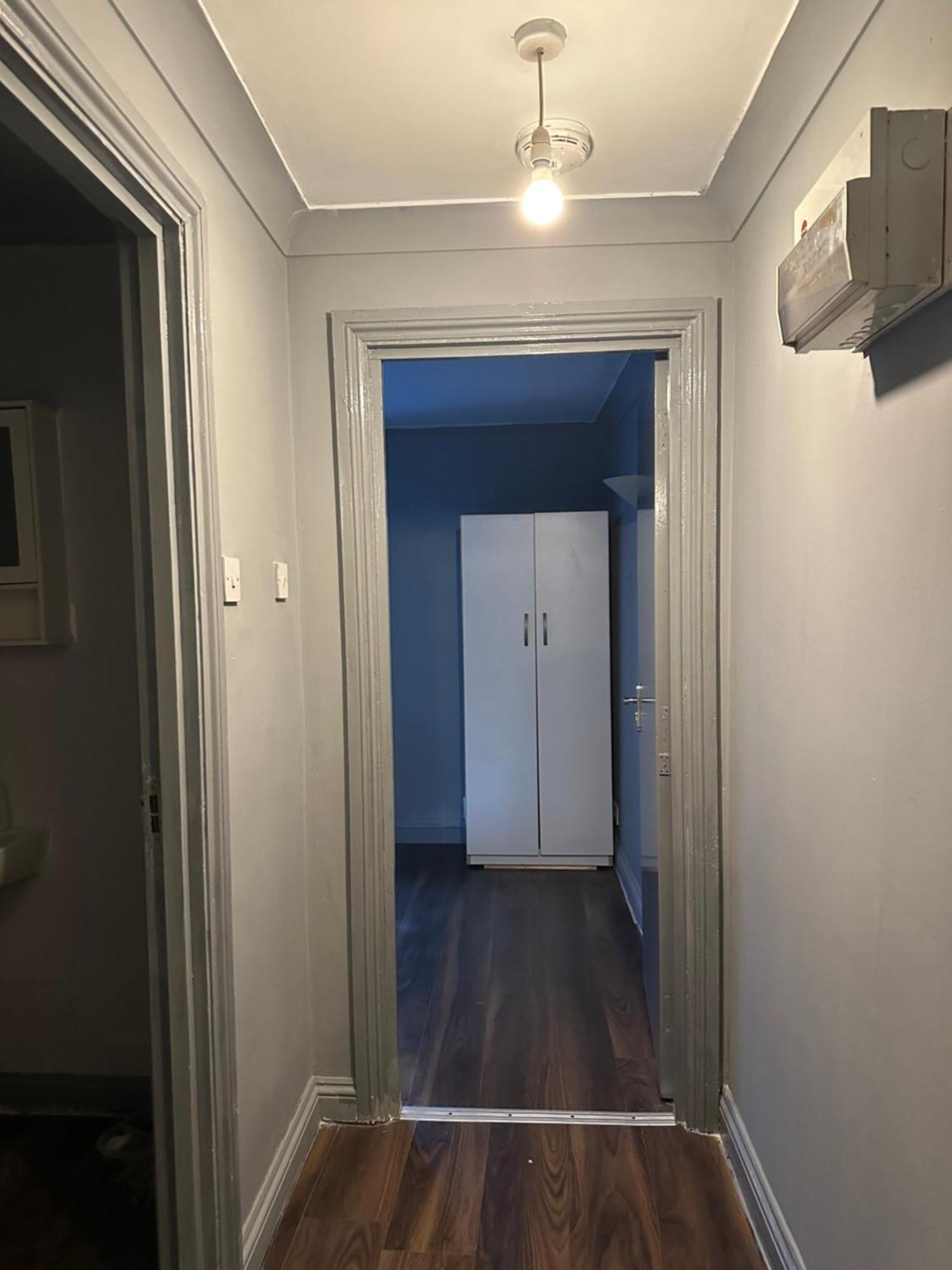 Luxury Room In A 4 Bedroom Flat! 4 Minutes Walk To Kingscross, St Pancras Лондон Екстер'єр фото